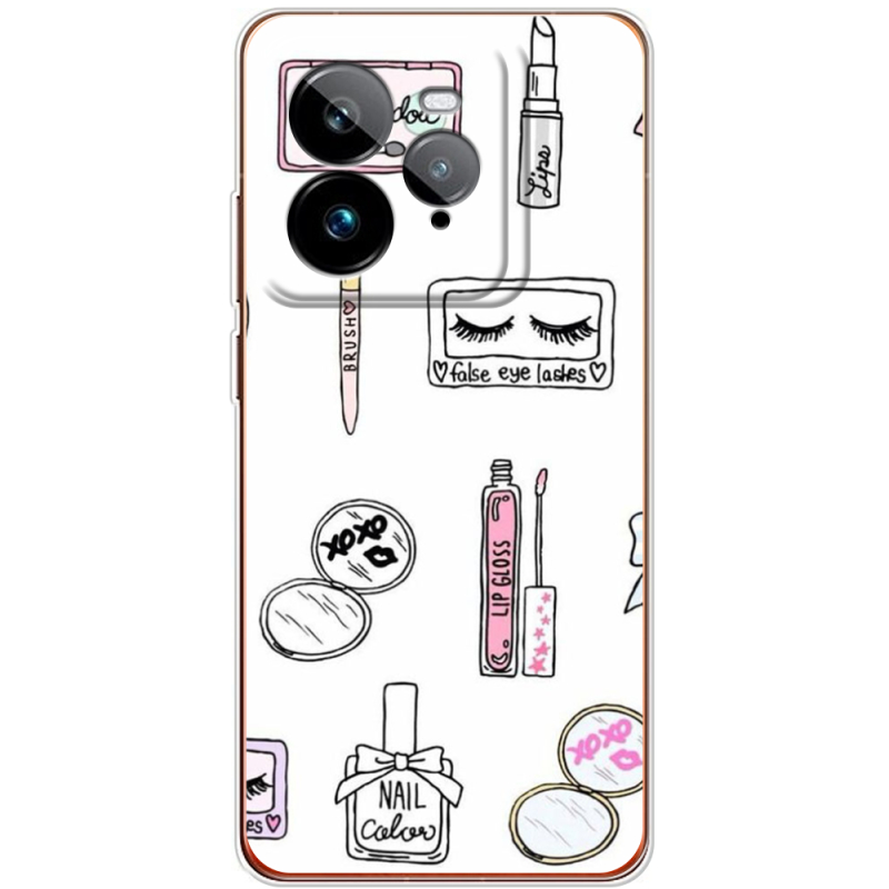 Чохол BoxFace Realme GT 7 Pro 