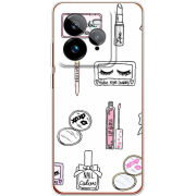 Чохол BoxFace Realme GT 7 Pro 