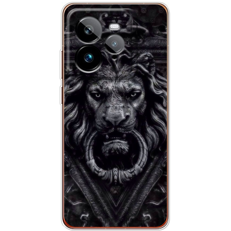 Чохол BoxFace Realme GT 7 Pro 