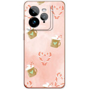 Чохол BoxFace Realme GT 7 Pro 