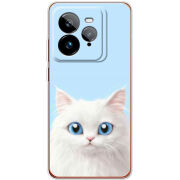 Чохол BoxFace Realme GT 7 Pro 