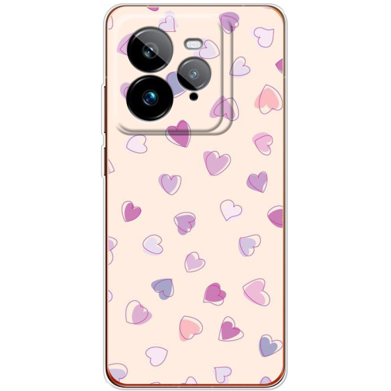 Чохол BoxFace Realme GT 7 Pro 