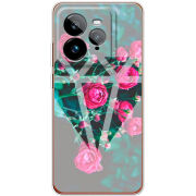Чохол BoxFace Realme GT 7 Pro 