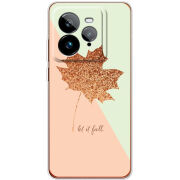 Чохол BoxFace Realme GT 7 Pro 