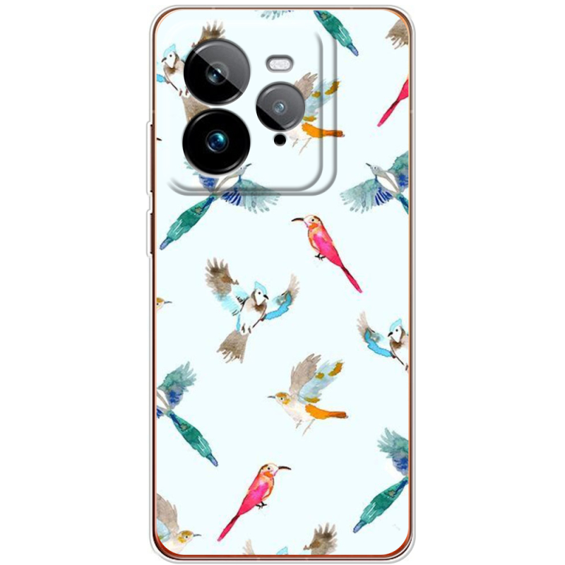 Чохол BoxFace Realme GT 7 Pro 