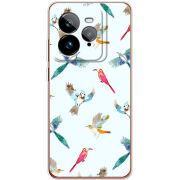 Чохол BoxFace Realme GT 7 Pro 
