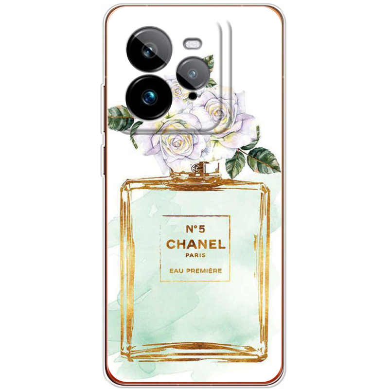 Чохол BoxFace Realme GT 7 Pro 