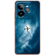 Чохол BoxFace Realme GT 7 Pro 
