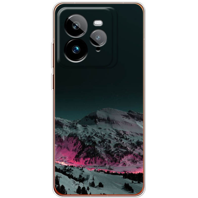 Чохол BoxFace Realme GT 7 Pro 