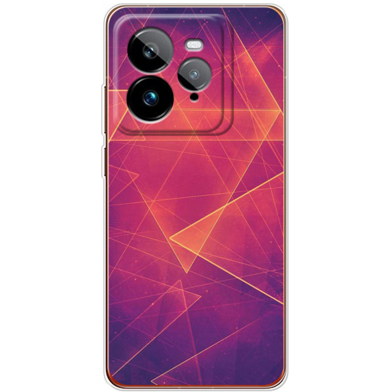 Чохол BoxFace Realme GT 7 Pro 
