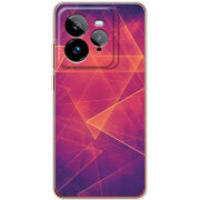 Чохол BoxFace Realme GT 7 Pro 