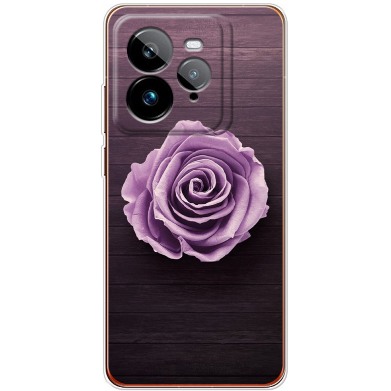 Чохол BoxFace Realme GT 7 Pro 