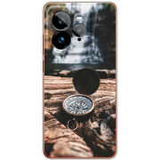 Чохол BoxFace Realme GT 7 Pro 