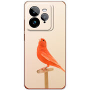 Чохол BoxFace Realme GT 7 Pro 