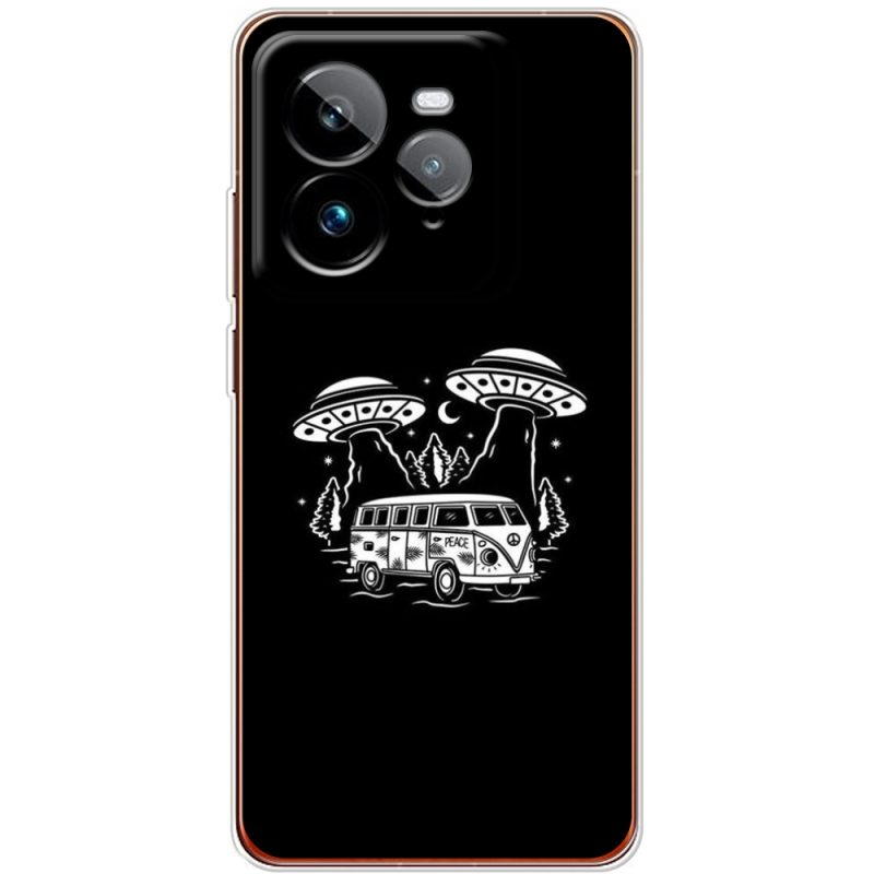 Чохол BoxFace Realme GT 7 Pro 