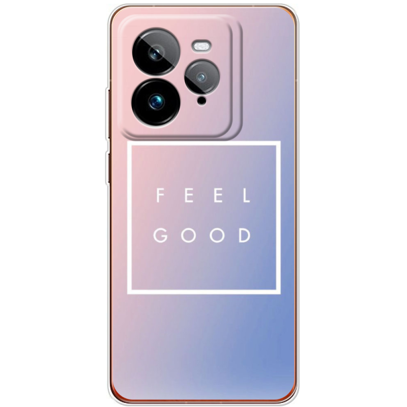 Чохол BoxFace Realme GT 7 Pro 