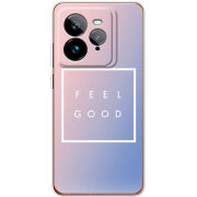 Чохол BoxFace Realme GT 7 Pro 