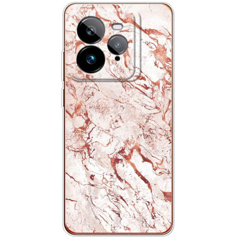 Чохол BoxFace Realme GT 7 Pro 