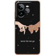 Чохол BoxFace Realme GT 7 Pro 