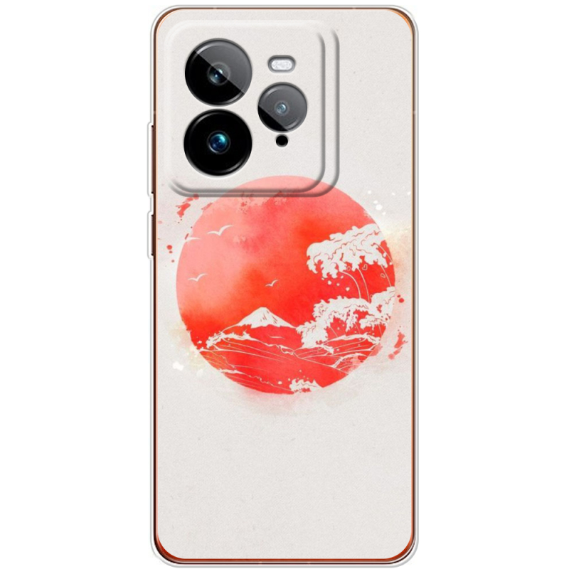 Чохол BoxFace Realme GT 7 Pro 