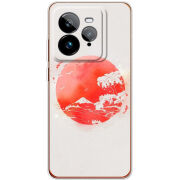 Чохол BoxFace Realme GT 7 Pro 