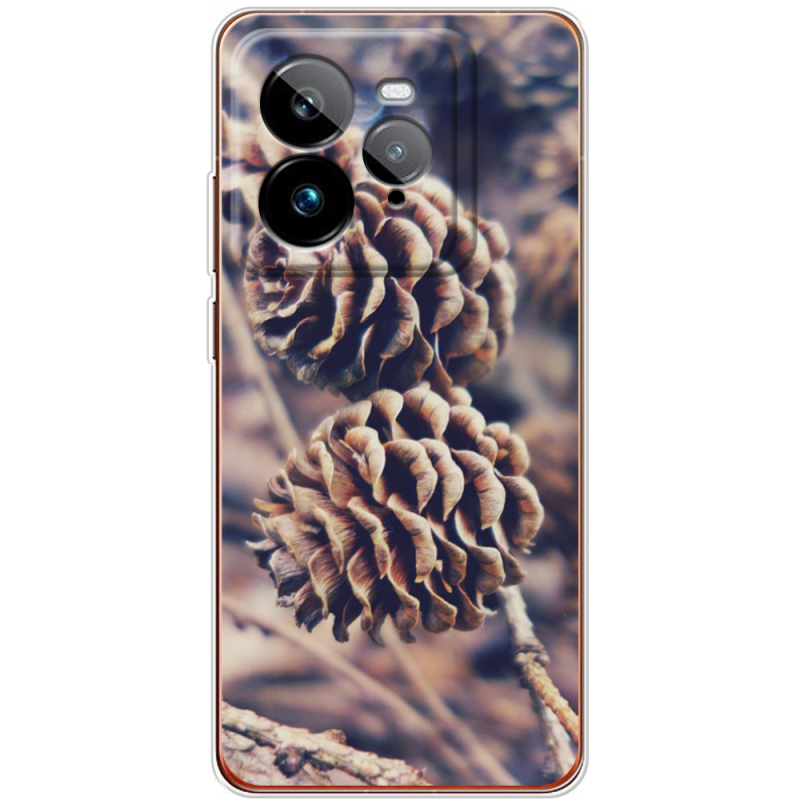 Чохол BoxFace Realme GT 7 Pro 