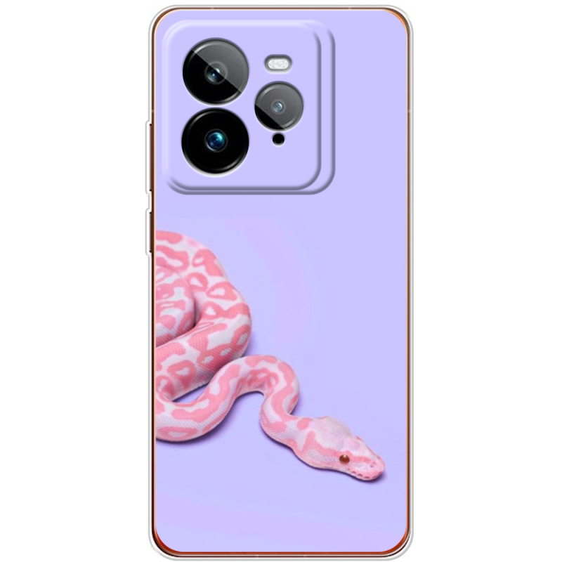 Чохол BoxFace Realme GT 7 Pro 