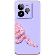 Чохол BoxFace Realme GT 7 Pro 