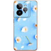 Чохол BoxFace Realme GT 7 Pro 