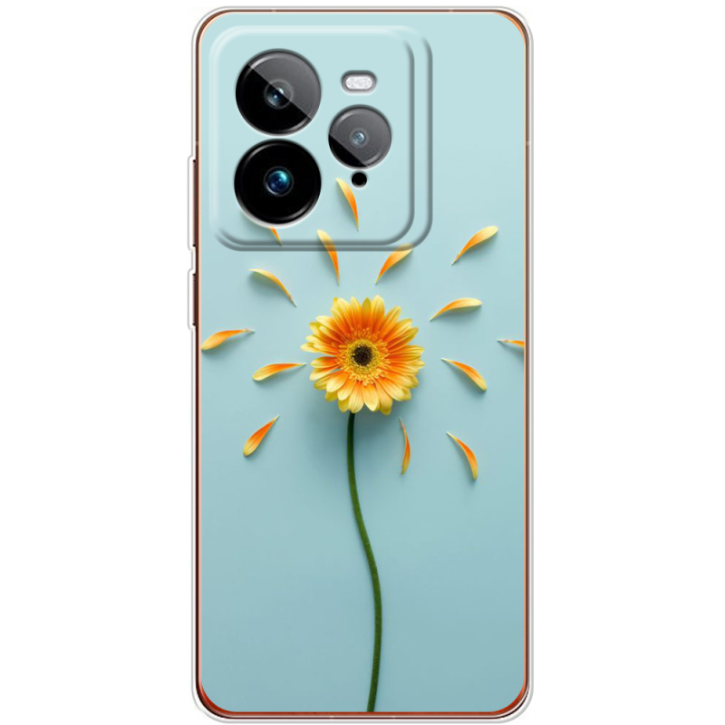 Чохол BoxFace Realme GT 7 Pro 