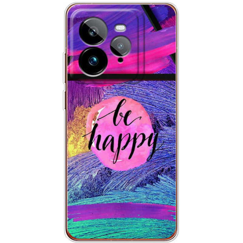 Чохол BoxFace Realme GT 7 Pro 