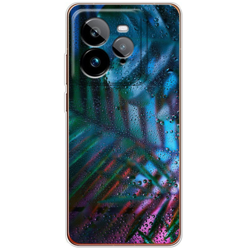 Чохол BoxFace Realme GT 7 Pro 