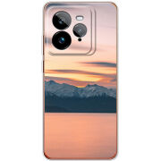 Чохол BoxFace Realme GT 7 Pro 
