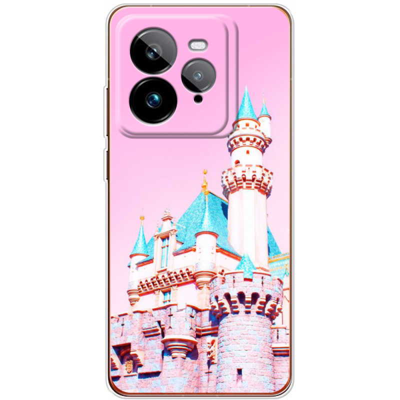 Чохол BoxFace Realme GT 7 Pro 
