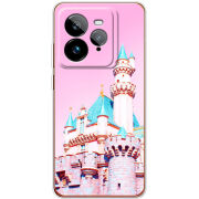 Чохол BoxFace Realme GT 7 Pro 