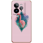 Чохол BoxFace Realme GT 7 Pro 