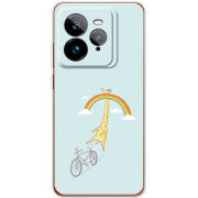 Чохол BoxFace Realme GT 7 Pro 