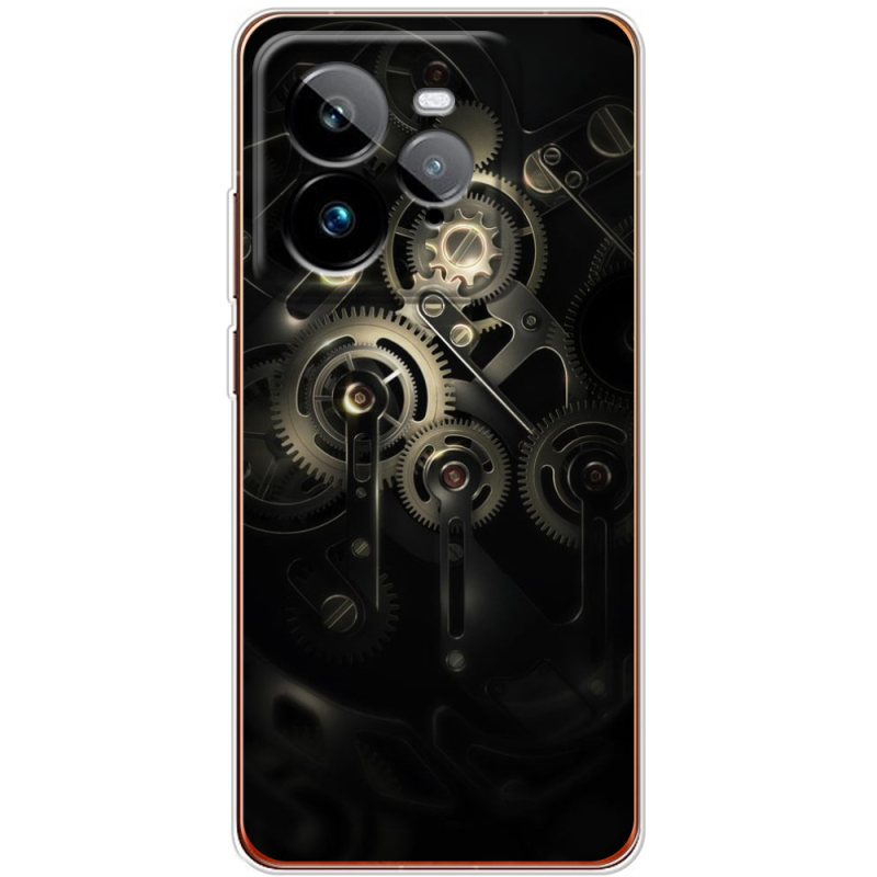 Чохол BoxFace Realme GT 7 Pro 