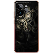 Чохол BoxFace Realme GT 7 Pro 