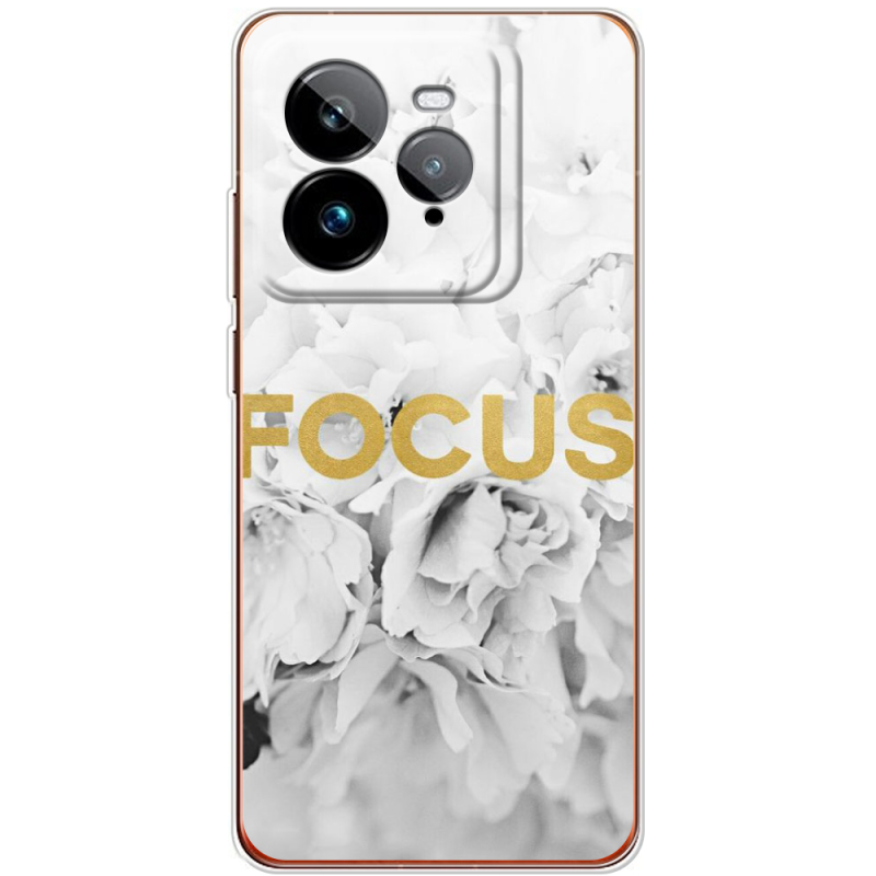 Чохол BoxFace Realme GT 7 Pro 