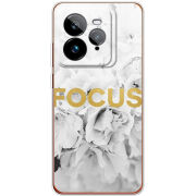 Чохол BoxFace Realme GT 7 Pro 