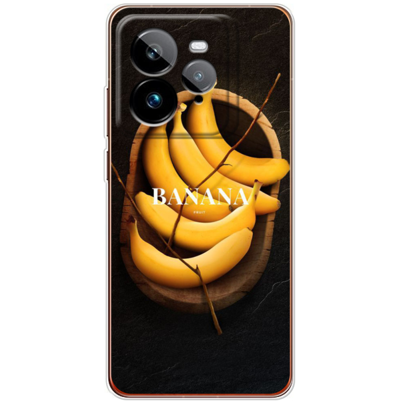 Чохол BoxFace Realme GT 7 Pro 