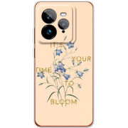 Чохол BoxFace Realme GT 7 Pro 