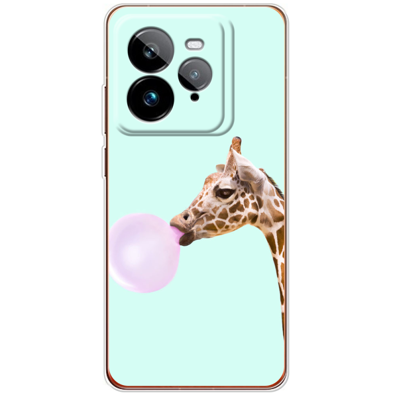 Чохол BoxFace Realme GT 7 Pro 