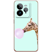 Чохол BoxFace Realme GT 7 Pro 
