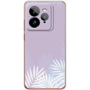 Чохол BoxFace Realme GT 7 Pro 