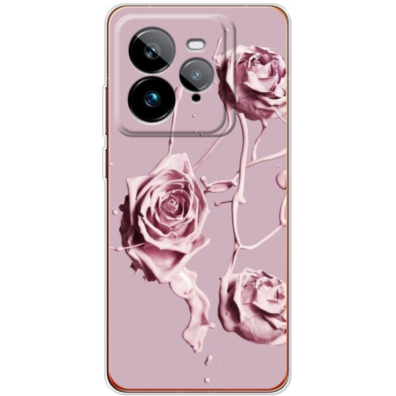 Чохол BoxFace Realme GT 7 Pro 