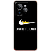 Чохол BoxFace Realme GT 7 Pro 