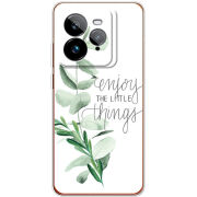 Чохол BoxFace Realme GT 7 Pro 