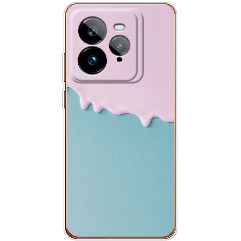 Чохол BoxFace Realme GT 7 Pro 
